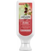 Jason Natural Cosmetics Natural Jojoba Conditioner  - 454g