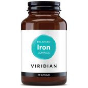 Viridian Balanced Iron Complex # 322