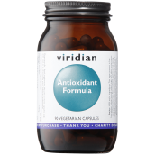 Viridian Antioxidant Veg Caps # 102