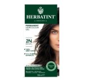 Herbatint Permanent Hair Colour 2N Brown