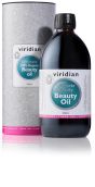 Viridian 100% Organic Ultimate Beauty Oil # 501