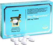 Pharma Nord Bio-Magnesium 200mg