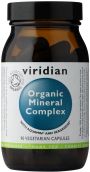 Viridian Organic Mineral Complex # 301