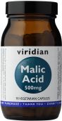 Viridian Malic Acid 500mg # 372