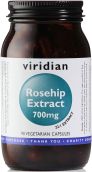 Viridian Rosehip Extract 700mg # 854