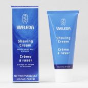 Weleda Mens Shaving Cream - (75ml)