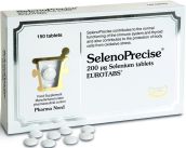 Pharma Nord SelenoPrecise 200mcg