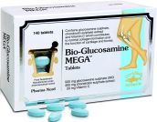 Pharma Nord Bio-Glucosamine Mega (+ Chondroitin)
