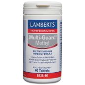 Lamberts Multi-Guard Methyl 60 tablets#8435