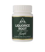 Bio-Health Liquorice Root 60 Capsules