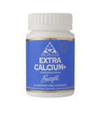 Bio-Health Extra Calcium + 60 capsules