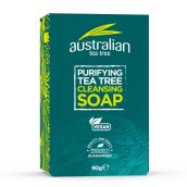 Australian Tea Tree Soap - 90 grams