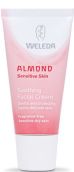 Weleda Almond Facial Cream (30ml)