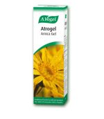A Vogel Atro Gel for Aches and Pains (Arnica Gel) 100g - Atrogel Arnica gel is a herbal remedy used for pain relief in stiff muscles and joints
