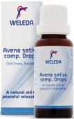 Weleda Avena Sativa Comp Drops (25 ml)
