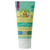 Badger Balm Baby Clear Zinc Sunscreen SPF30 - 87ml 