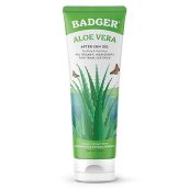 Badger Balm Aloe Vera Gel - 118ml 
