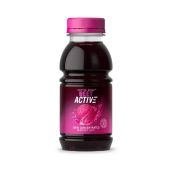 BeetActive 100% Beetroot Juice Concentrate 237ml