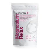 BetterYou Magnesium Flakes Relax - 750g