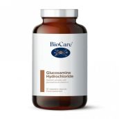 Biocare Glucosamine Hydrochloride - 90 Capsules