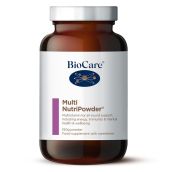 Biocare Multi NutriPowder - 150 grams