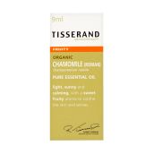 Tisserand Chamomile-Organic (Roman) Pure Essential Oil