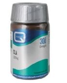 Quest Vitamins - Conjugated Linoleic Acid Oil (30 Capsules)