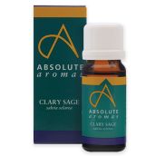 Absolute Aromas Clary Sage Oil 10ml # AA-T107