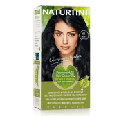 Naturtint Permanent Hair Colour  2.1 Blue-Black