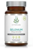 Cytoplan Selenium 100mg (60 Caps) # 4067