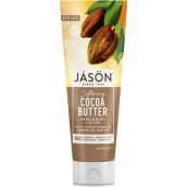 Jason Natural Cosmetics Organic Cocoa ButterHand & Body Lotion - 227g