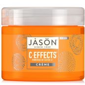 Jason Natural Cosmetics Perfect Solutions Ester C Moisturising Cream - 57g