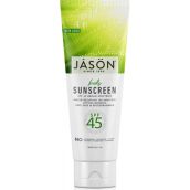 Jason Natural Cosmetics SPF 45 Kid's Natural Sunscreen - 113g