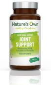 Nature's Own Joint Support - 60 Capsules 
