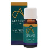 Absolute Aromas May Chang Oil 10ml # AA-T174
