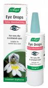 A Vogel Extra Moisturising eye drops # 10 ml