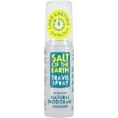 Salt Of The Earth Natural Deodorant Spray - Travel Size # 50ml