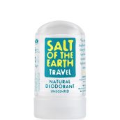 Salt Of The Earth Natural Travel Deodorant # 50 grams