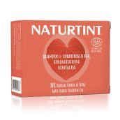 Naturtint Shampoo & Conditioner Bar - STRENGTHENING (75g)