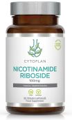 Cytoplan_Nicotinamide Riboside_60_Capsules # 9303