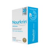 Nourkrin Extra Strength Value Pack 180 Capsules
