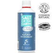 Salt Of The Earth Ocean & Coconut Spray Refill # 500ml
