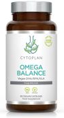 Cytoplan_Omega Balance_60_Capsules # 1180