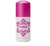 Pitrok Berry Burst Roll-On Deodorant 50ml 