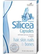 Silicea (For Hair Nails, Skin & Bones) #30 Caps