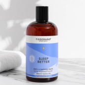 Tisserand Sleep Better Bath & Shower Wash # 400ml