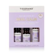 Tisserand The Real Calm Discovery Kit # 2X9ml -1X10ml