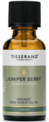 Tisserand Juniper-Organic (Berries) Pure Essential Oil