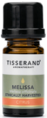 Tisserand Melissa Essential Oil