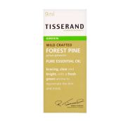 Tisserand Pine-Forest Wild Crafted Pure Essential Oil